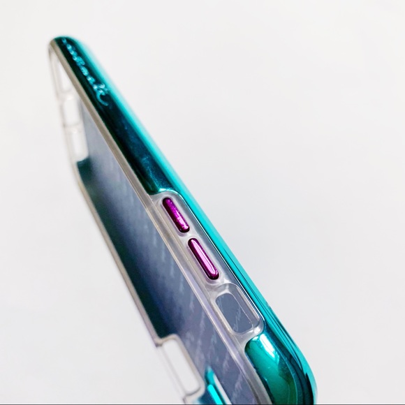 Case-Mate What’s Your Mood iPhone X Phone Case - Picture 7 of 8